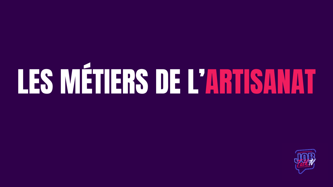 ARTISANAT