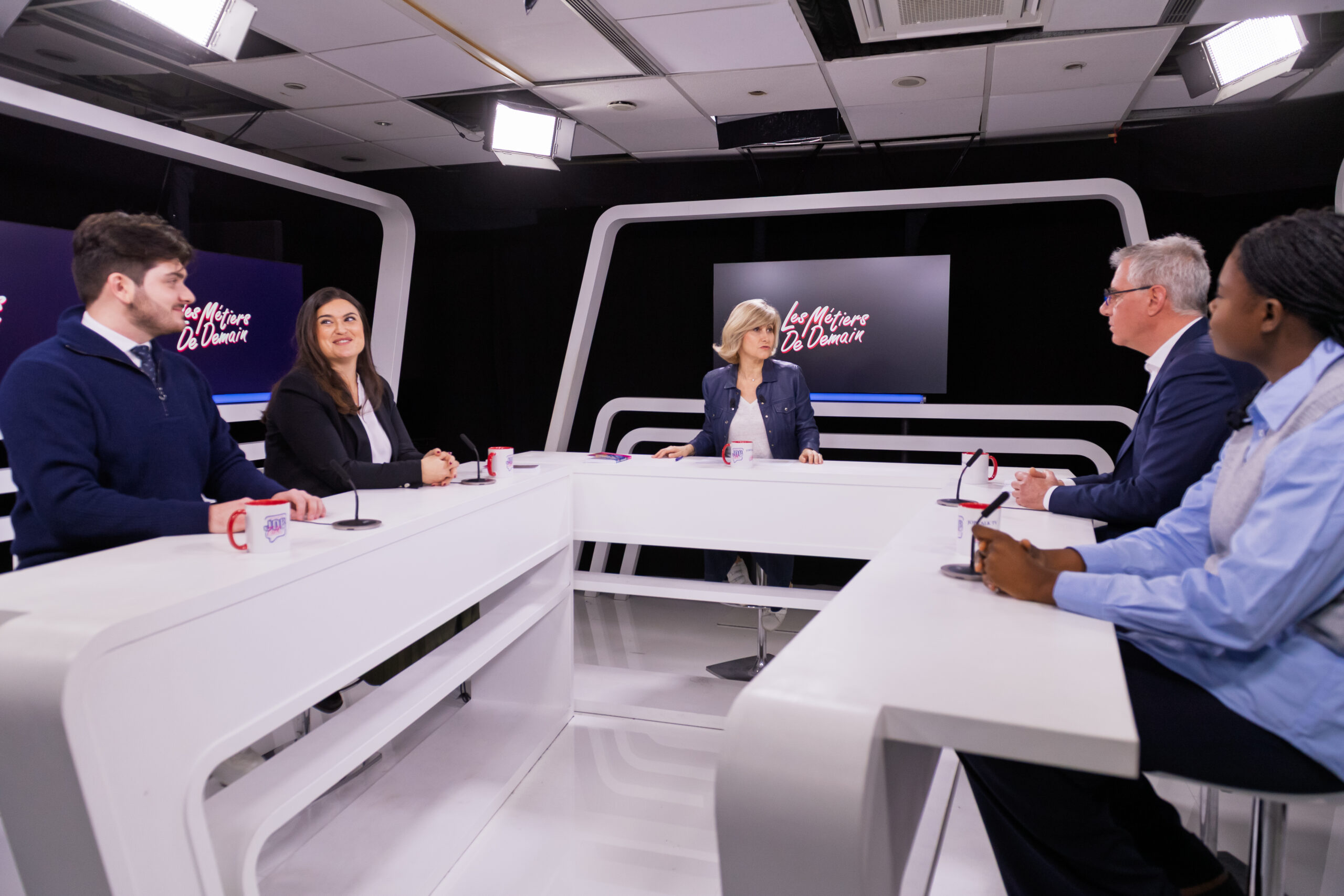 Les Métiers de Demain met à l’honneur les métiers du numérique avec EPITECH. Formation, compétences, recrutement et opportunités dans un secteur stratégique en pleine transformation.